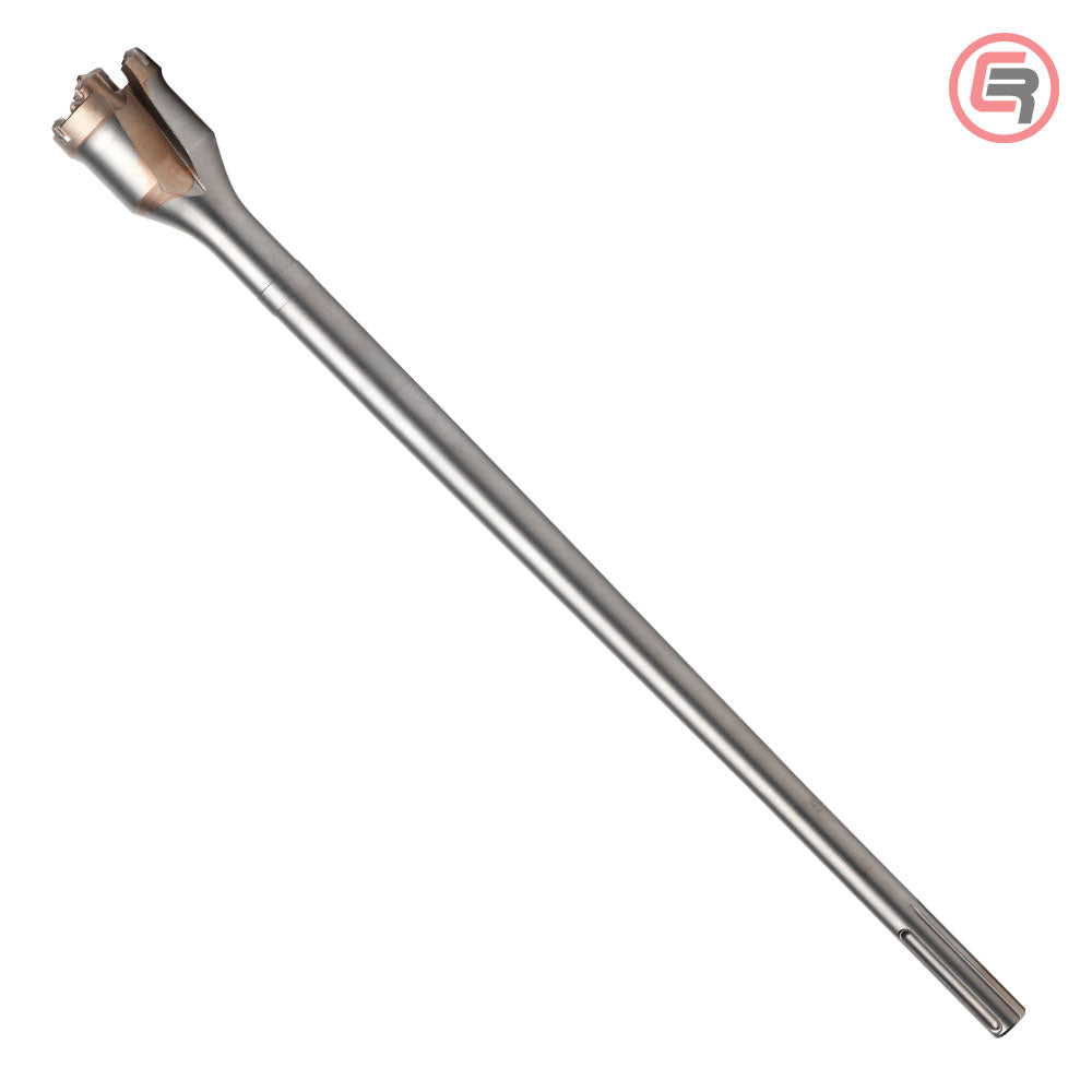 Metabo Svrdlo Burgija Probijač SDS-MAX 55 x 550 mm – 623377000 by Metabo 623377000 Burgije / Svrdla