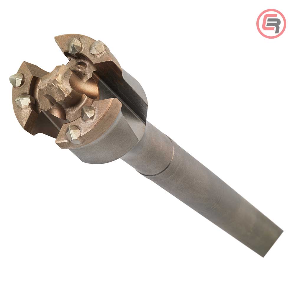 Metabo Svrdlo Burgija Probijač SDS-MAX 55 x 550 mm – 623377000 by Metabo 623377000 Burgije / Svrdla - detalj 3