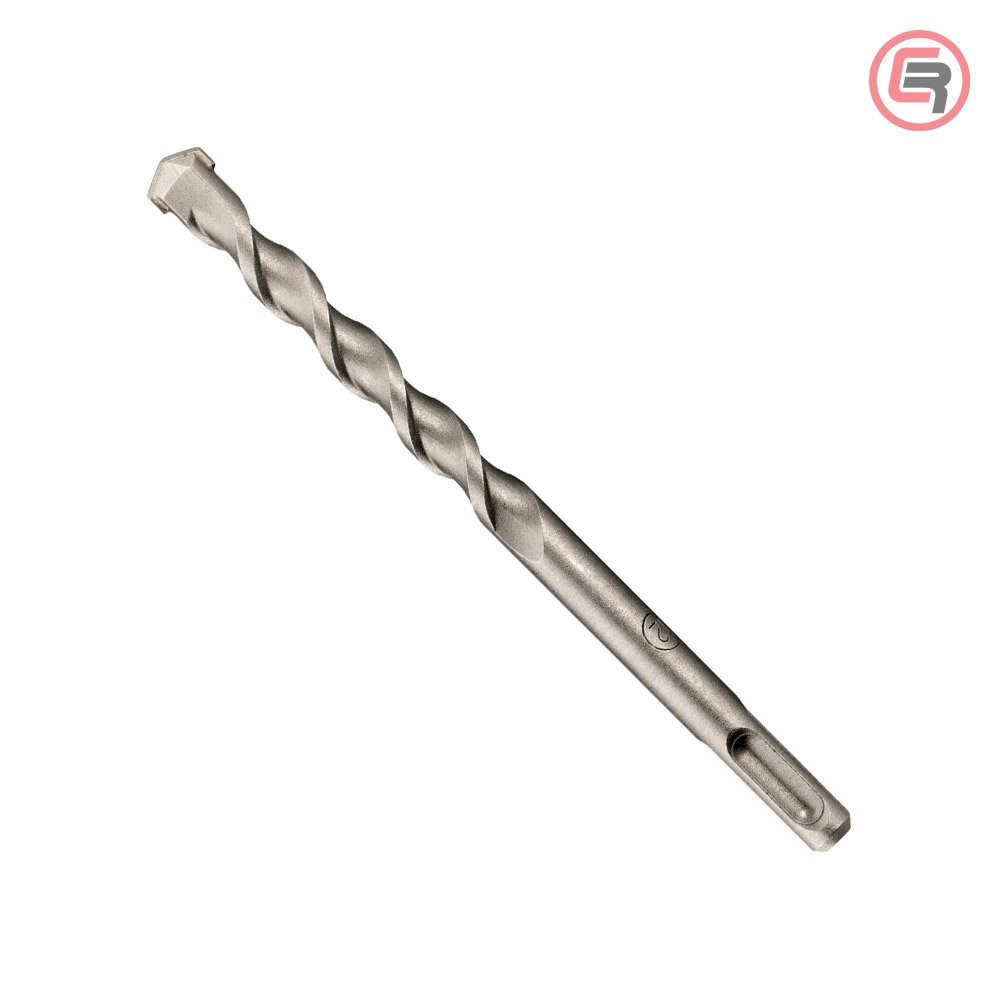 Metabo Svrdlo Burgija SDS-plus 12 × 400 / 450 Classic – 626195000 by Metabo 626195000 Burgije / Svrdla