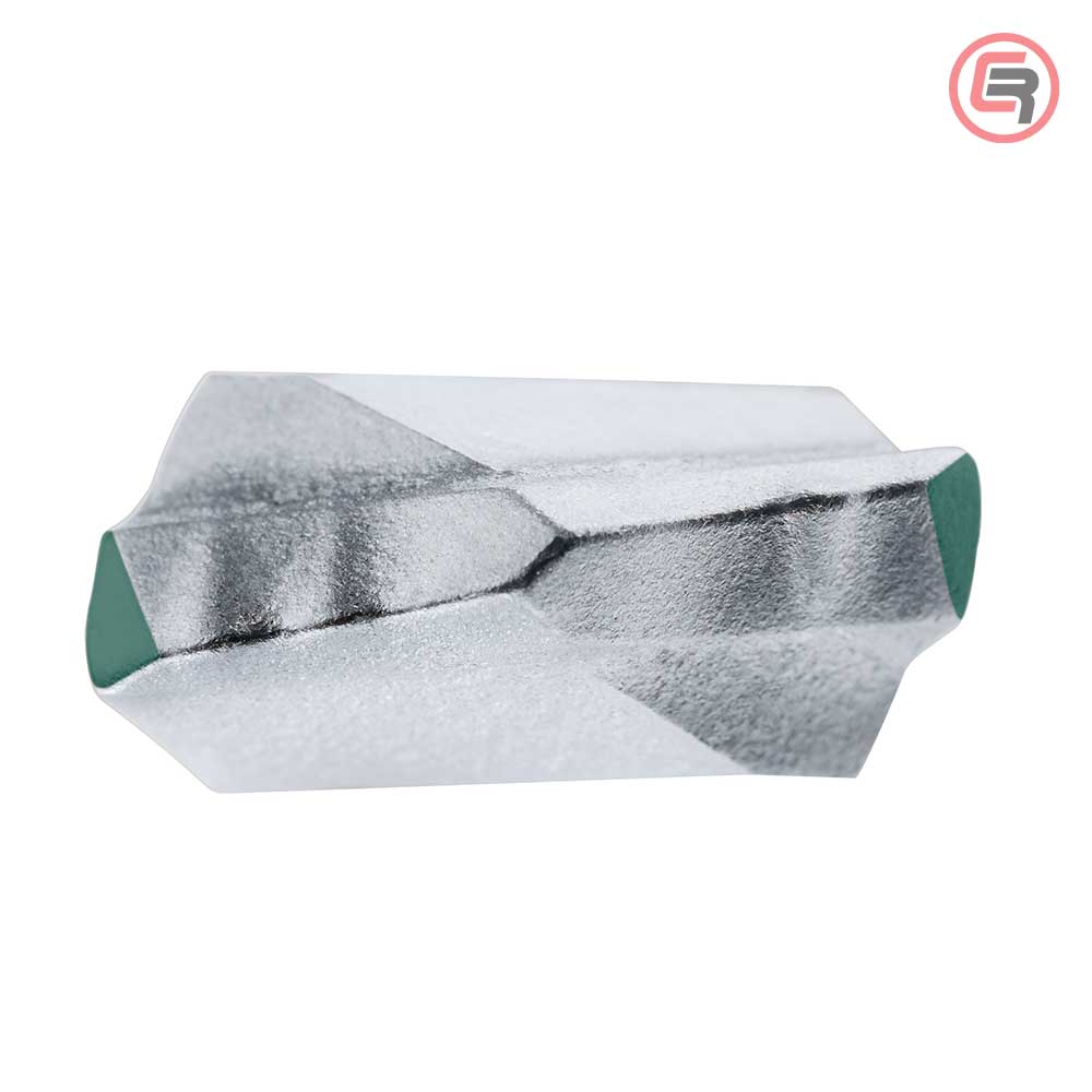 Metabo Svrdlo Burgija SDS – plus 6,5 × 340 / 400 – Pro 4 (2 oštrice) – 631785000 by Metabo 631785000 Burgije / Svrdla
