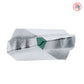 Metabo Svrdlo Burgija SDS – plus 20 × 150 / 200 – Pro 4 (2 oštrice) – 630536000 by Metabo 630536000 Burgije / Svrdla