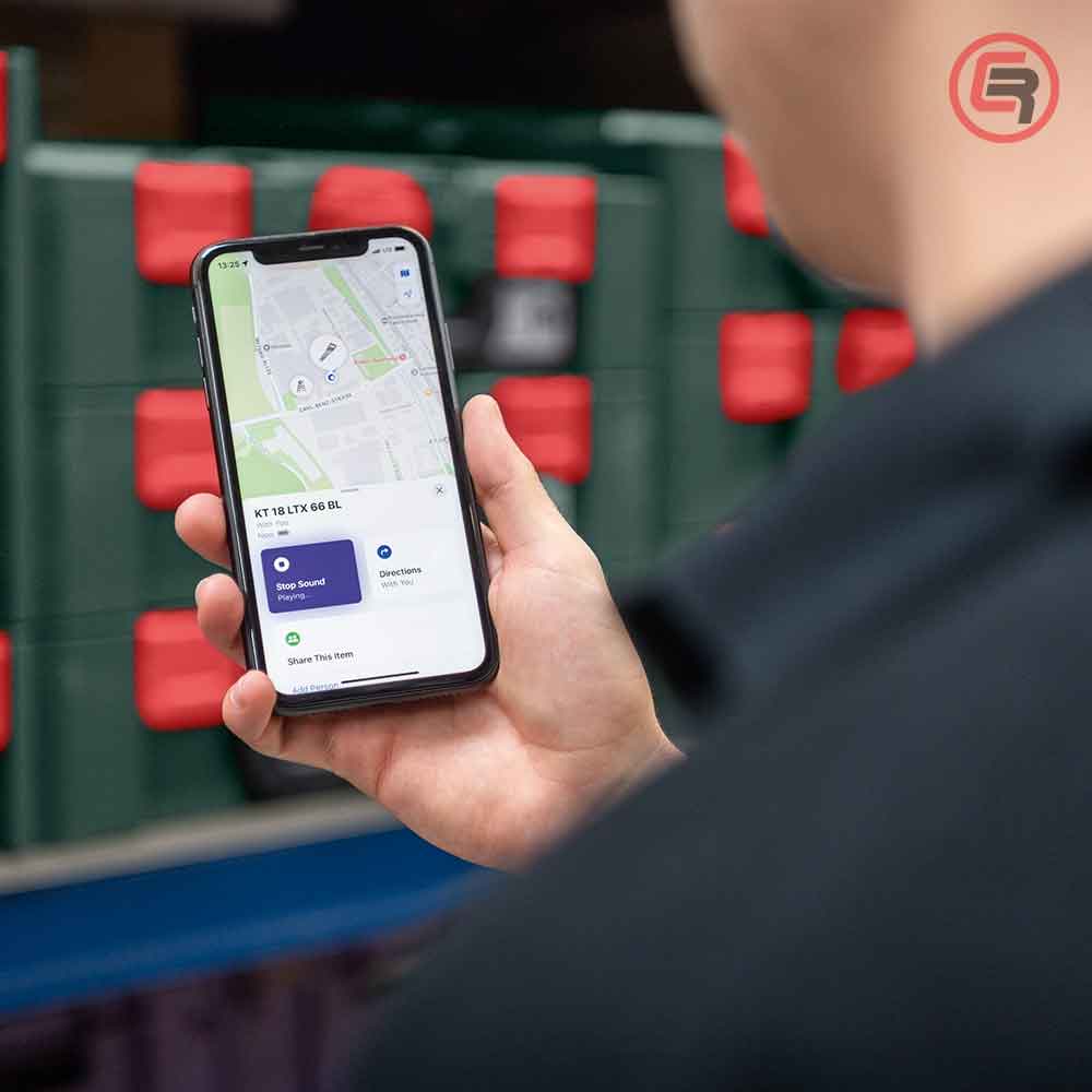 Metabo Lokator Tracker PRO iOS / Android – 626967000 by Metabo 626967000 Ostali Pribor - detalj 4