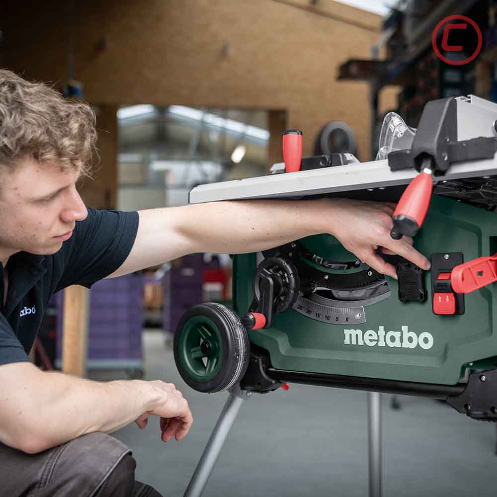 Metabo Lokator Tracker PRO iOS / Android – 626967000 by Metabo 626967000 Ostali Pribor - detalj 5
