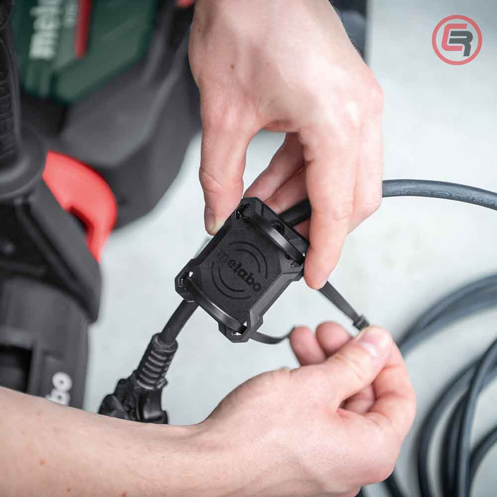 Metabo Lokator Tracker PRO iOS / Android – 626967000 by Metabo 626967000 Ostali Pribor - detalj 6