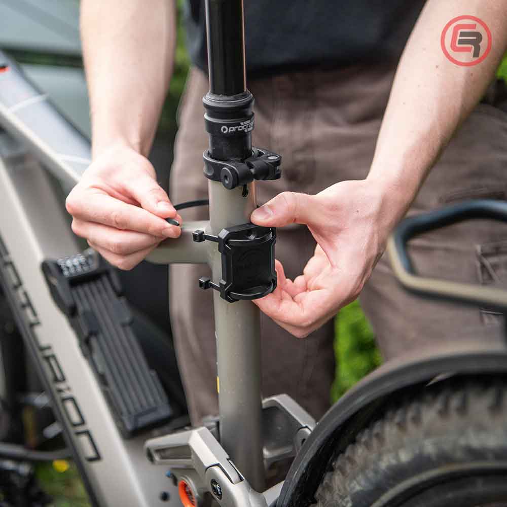 Metabo Lokator Tracker PRO iOS / Android – 626967000 by Metabo 626967000 Ostali Pribor - detalj 7