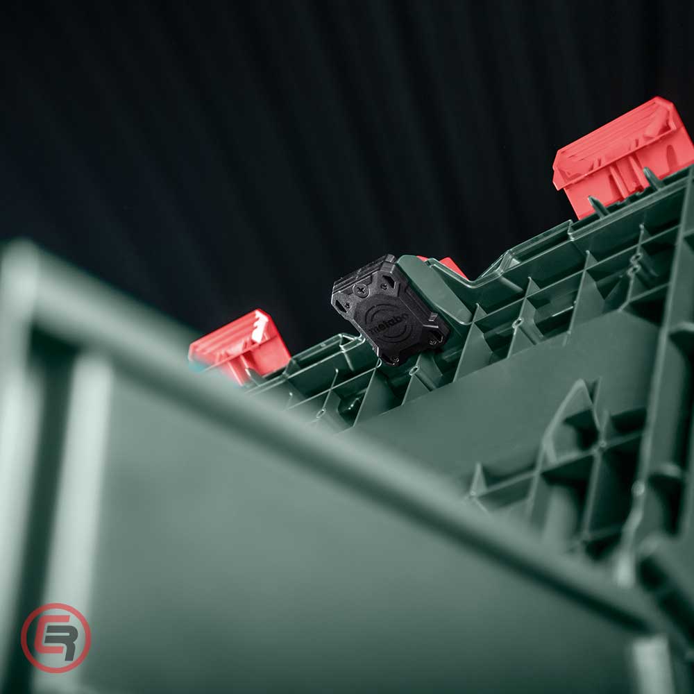 Metabo Lokator Tracker PRO iOS / Android – 626967000 by Metabo 626967000 Ostali Pribor - detalj 9