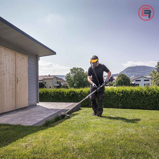 Metabo Trimer Za Travu Aku RTD 18 LTX 30 / 18 V Kružna Ručka (bez baterije i punjača) – 601720850 by Metabo 601720850 Aku