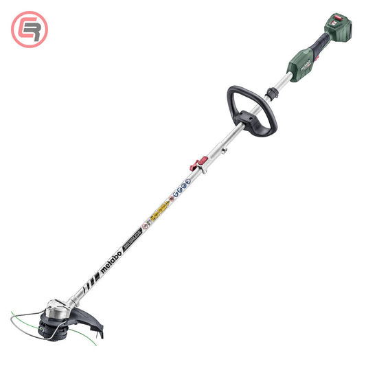 Metabo Trimer Za Travu Aku RTD 18 LTX 30 / 18 V Kružna Ručka (bez baterije i punjača) – 601720850 by Metabo 601720850 Aku