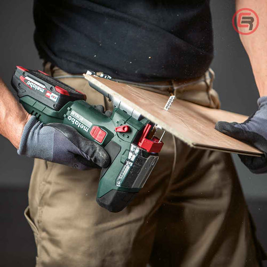 Metabo Pila Ubodna Aku ST 18 L 90 – 18V (bez baterije i punjača) – 601047850 by Metabo 601047850 Aku Ubodne Pile - detalj 2