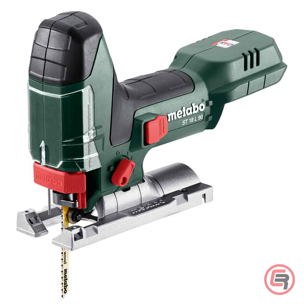 Metabo Combo Set 4.3 / 18V Akumulatorski Alat Set 3 x AKU LiPower (4,0 Ah) + ASC 145 – 685214000 by Metabo 685214000 Aku