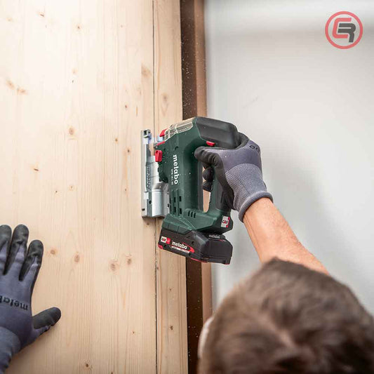 Metabo Pila Ubodna Aku STB 18 L 90 – 18 V (bez baterije i punjača) – 601048850 by Metabo 601048850 Aku Ubodne Pile - detalj 2