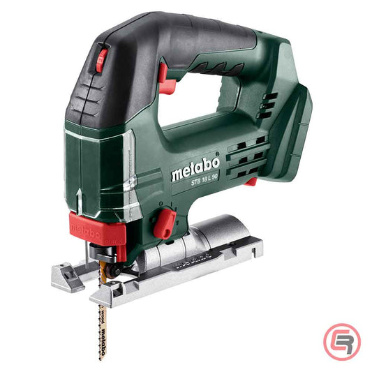 Metabo STB 18 L 90 aku ubodna pila 18 V