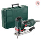 Metabo Pila Ubodna STE 100 Quick Elektronik 710 W U Koferu – 601100500 by Metabo 601100500 Pile Ubodne