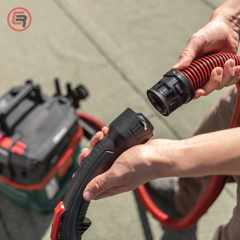 Metabo Usisivač AS 36-18 L 20 PC-CC Aku 18V + 18V (bez baterije i punjača) – 602072850 by Metabo 602072850 Usisivači