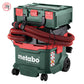 Metabo Usisivač AS 36-18 L 20 PC-CC Aku 18V + 18V (bez baterije i punjača) – 602072850 by Metabo 602072850 Usisivači