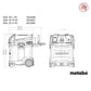 Metabo Usisivač ASA 30 L PC Univerzalni Automatik 1.200 W – 602086000 by Metabo 602086000 Usisivači - detalj 9