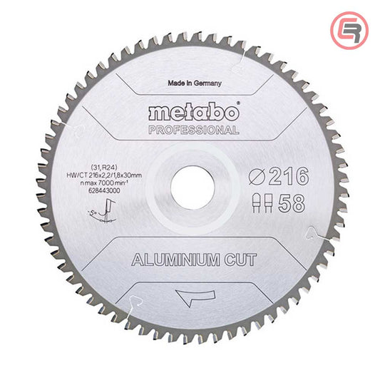 Metabo list kružne pile 628448000, 305 mm, 84 zuba