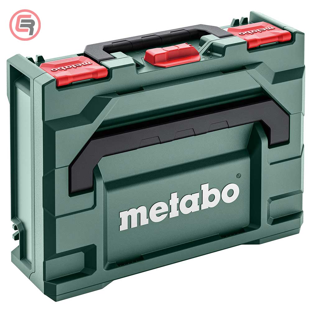 Metabo Kofer Transportni Za Alat metaBOX 118 – 626882000 by Metabo 626882000 Sistem Kofera i Torbe - detalj 2