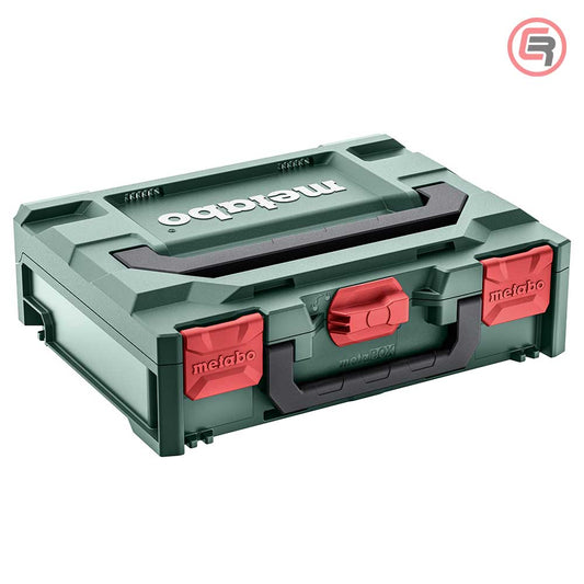 Metabo Kofer Transportni Za Alat metaBOX 118 – 626882000 by Metabo 626882000 Sistem Kofera i Torbe
