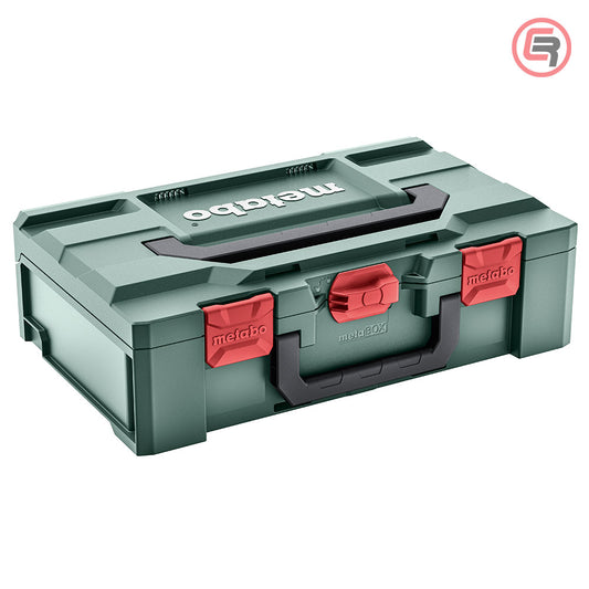 Metabo Kofer Transportni Za Alate metaBOX 145 L Za Modele SBE / KHE / UHE – 626892000 by Metabo 626892000 Sistem Kofera i