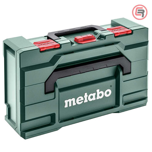 Metabo Kofer Transportni Za Alate metaBOX 145 L Za Modele SBE / KHE / UHE – 626892000 by Metabo 626892000 Sistem Kofera i