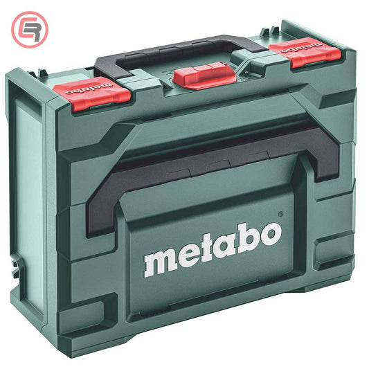 Metabo Kofer Transportni Za Aku Alate metaBOX 145 Za Modele BS L/BS LT/SB L/SB LT – 18V – 626886000 by Metabo 626886000