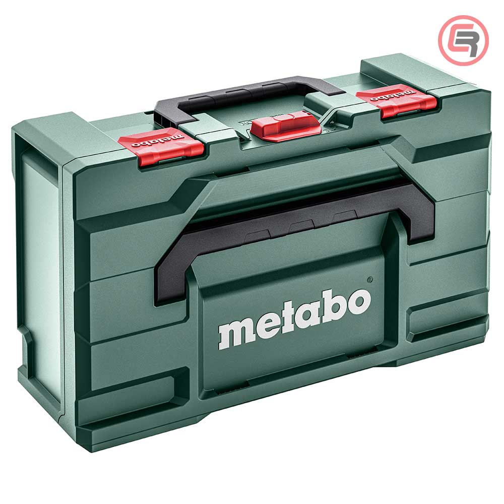 Metabo Kofer Transportni Za Alat metaBOX 165 L – 626889000 by Metabo 626889000 Sistem Kofera i Torbe - detalj 2