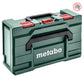 Metabo Kofer Transportni Za Alat metaBOX 165 L Za Kutne Brusilice – 626890000 by Metabo 626890000 Sistem Kofera i Torbe