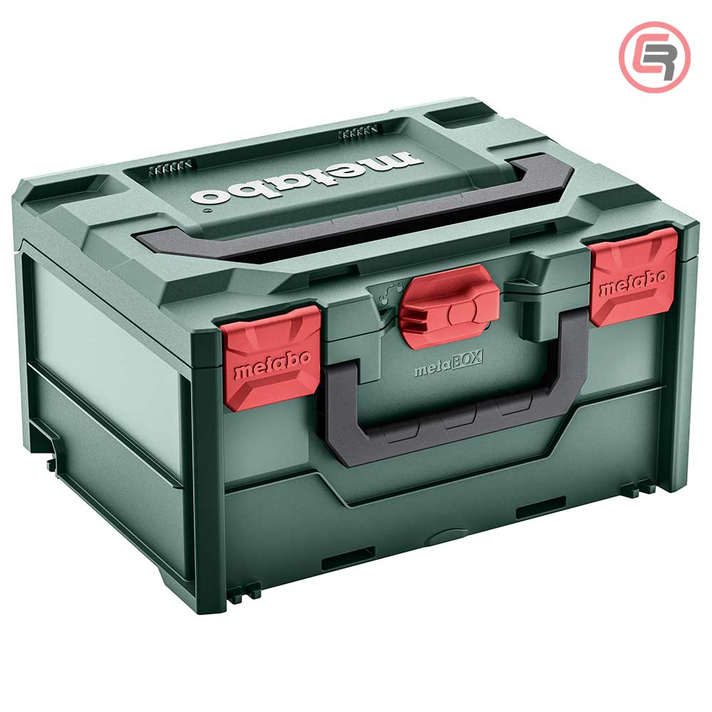 Metabo Kofer Transportni Za Alat metaBOX 215 – 626887000 by Metabo 626887000 Sistem Kofera i Torbe