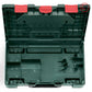 Metabo Kofer Transportni Za Aku Alate metaBOX 145 L Za Modele BS LTX / SB LTX – 18V – 626891000 by Metabo 626891000 Sistem