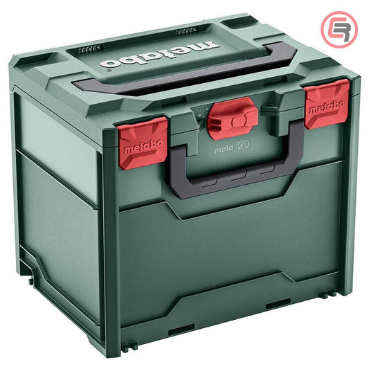 Metabo Kofer Transportni Za Alat metaBOX 340 – 626888000 by Metabo 626888000 Sistem Kofera i Torbe