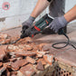 Metabo Čekić Kombinovani KHE 2645 SDS – plus 850W – 601710500 by Metabo 601710500 Čekići Elektropneumatski i Kombi - detalj 2