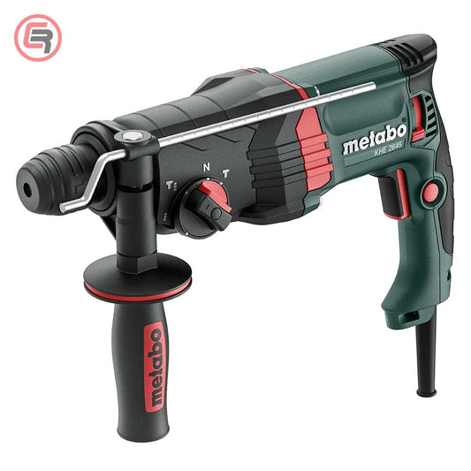 Metabo KHE 2645 kombinovani čekić SDS-plus 850 W