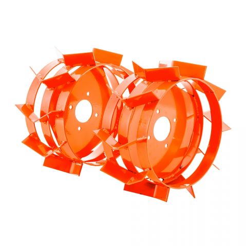 RURIS metalni točkovi za kultivator frezu kopačicu 400 TG 320 Mašine i uređaji, Oprema i potrošni materijal, Svi proizvodi