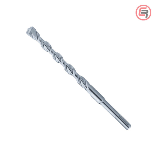 Metabo Svrdlo Burgija SDS-plus 10×940/1000 – Pro 4 (2 oštrice) – 631794000 by Metabo 631794000 Burgije / Svrdla