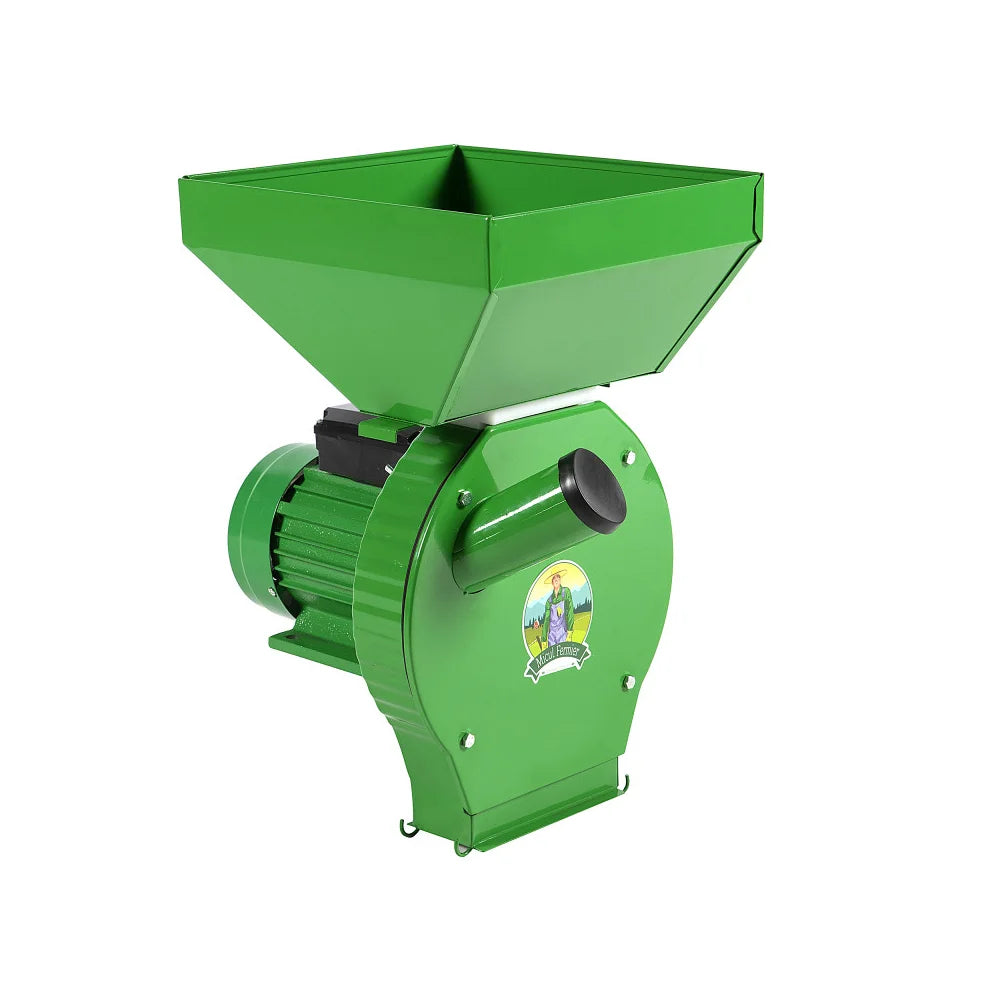 Mlin za žitarice Little Farmer GF-0063 Mlinovi za žitarice i voće, Svi proizvodi, Vrt i poljoprivreda