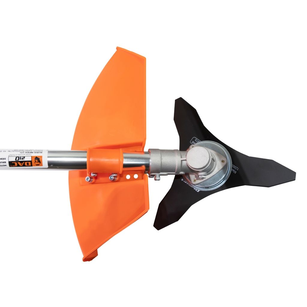 Motorni trimer za travu RURIS DAC 210 1.7KS by RURIS DAC 210 Mašine i uređaji, Motorni trimeri, Svi proizvodi, Vrt i poljoprivreda