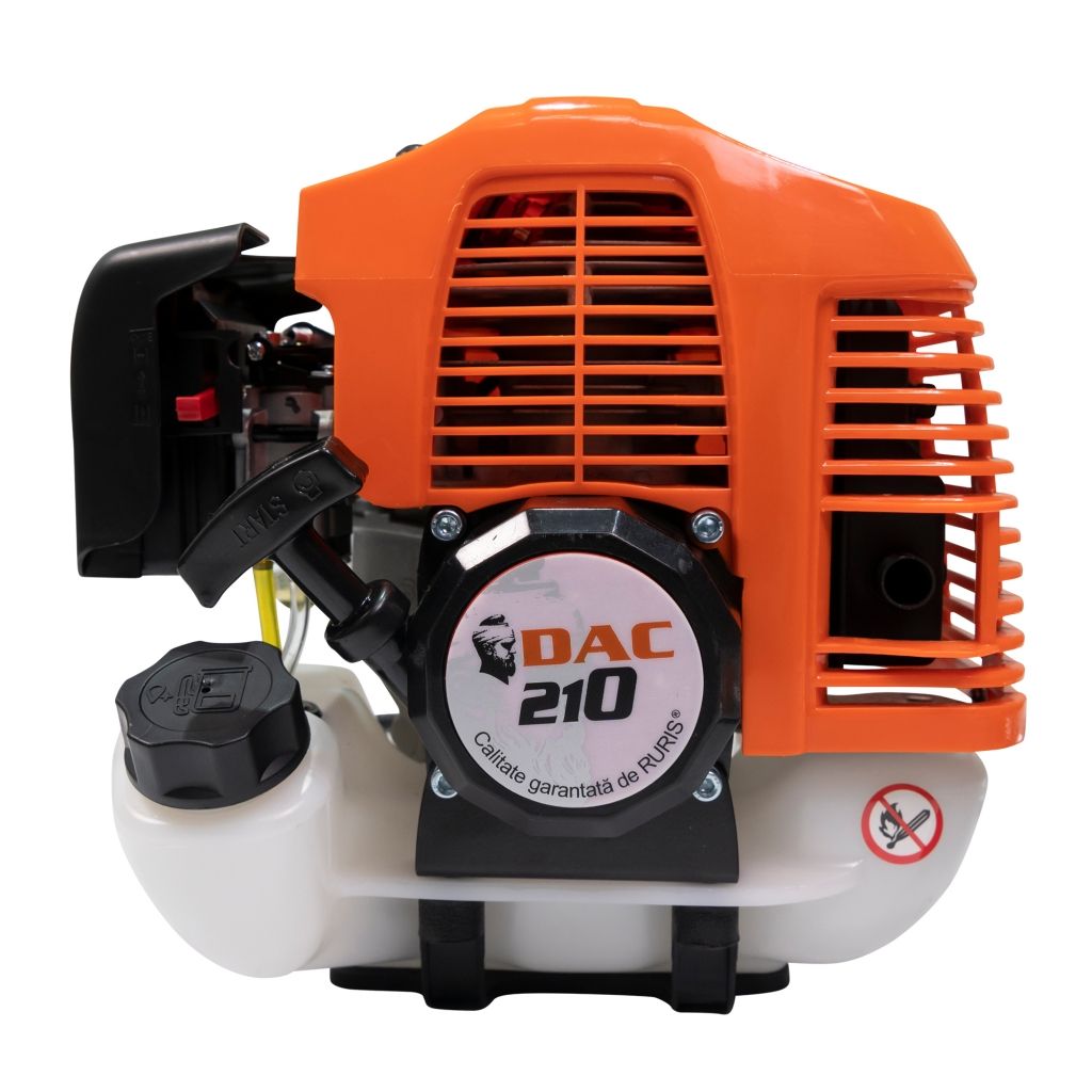 Motorni trimer za travu RURIS DAC 210 1.7KS by RURIS DAC 210 Mašine i uređaji, Motorni trimeri, Svi proizvodi, Vrt i poljoprivreda