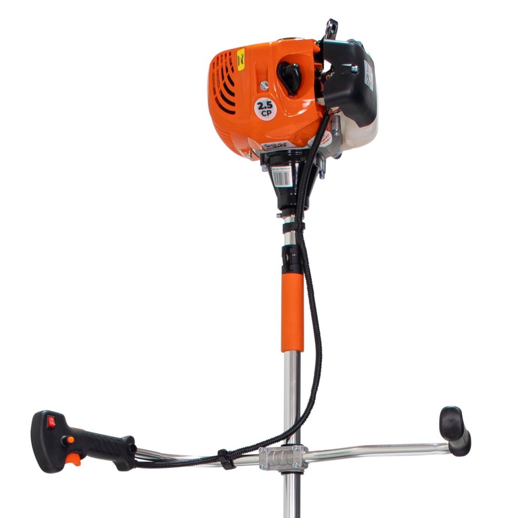 Motorni trimer za travu RURIS DAC 310 2.5KS by RURIS DAC 310 Mašine i uređaji, Motorni trimeri, Svi proizvodi