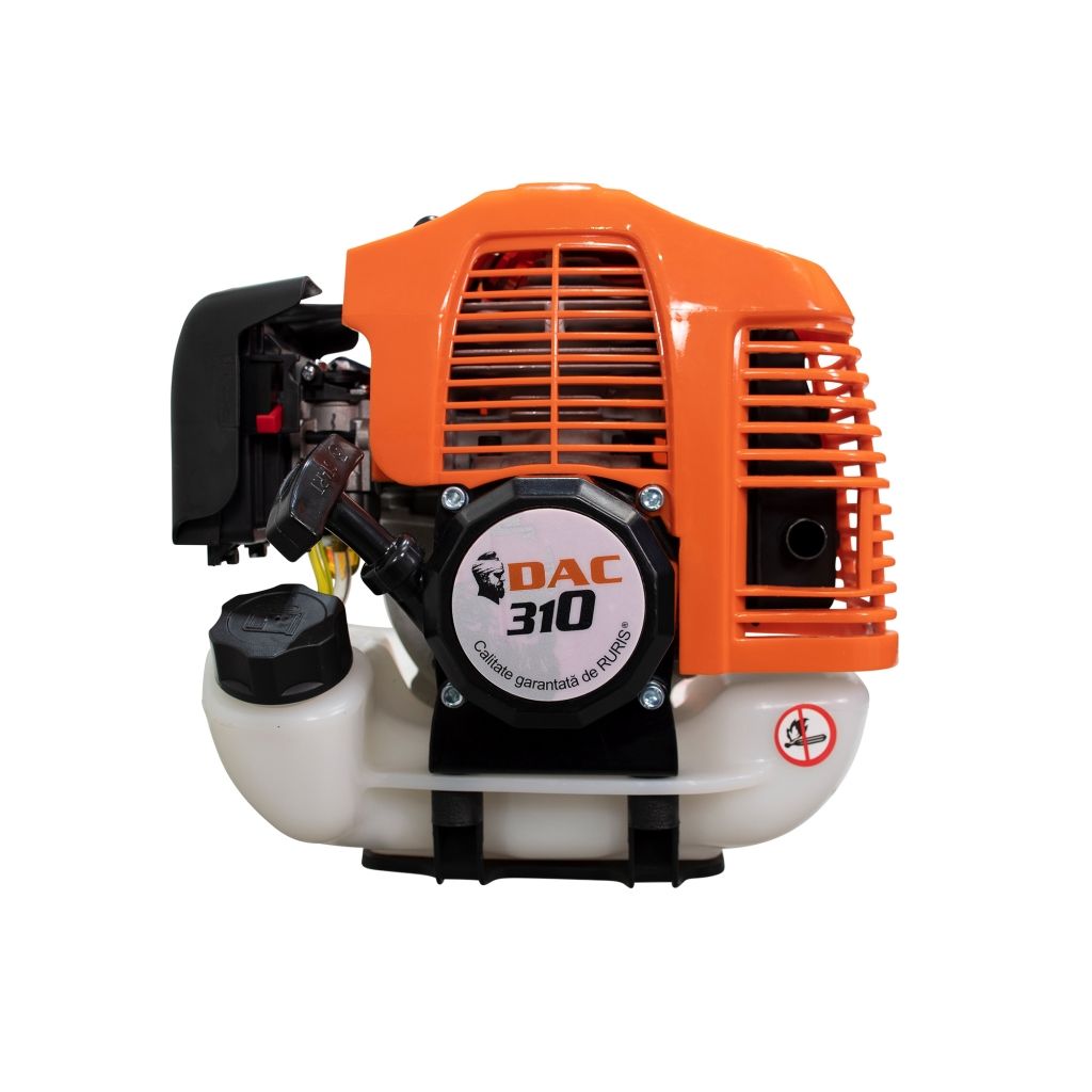 Motorni trimer za travu RURIS DAC 310 2.5KS by RURIS DAC 310 Mašine i uređaji, Motorni trimeri, Svi proizvodi