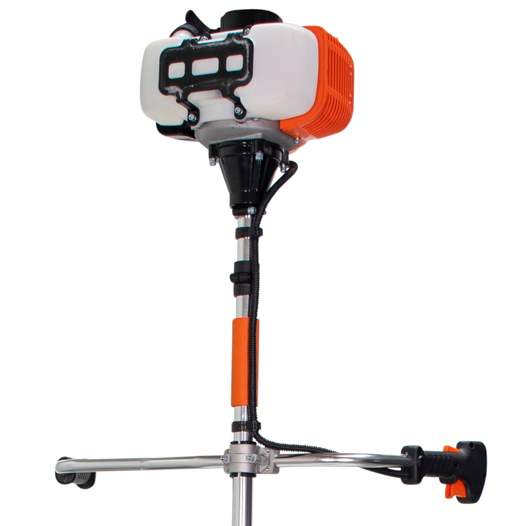 Motorni trimer za travu RURIS DAC 410 3.3KS by RURIS DAC 410 Mašine i uređaji, Motorni trimeri, Svi proizvodi, Vrt i poljoprivreda