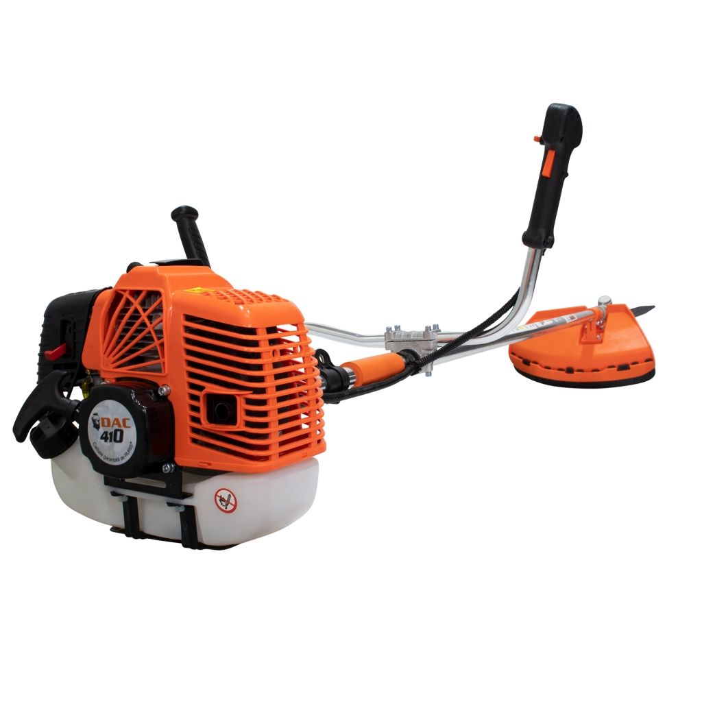 Motorni trimer za travu RURIS DAC 410 3.3KS by RURIS DAC 410 Mašine i uređaji, Motorni trimeri, Svi proizvodi, Vrt i poljoprivreda