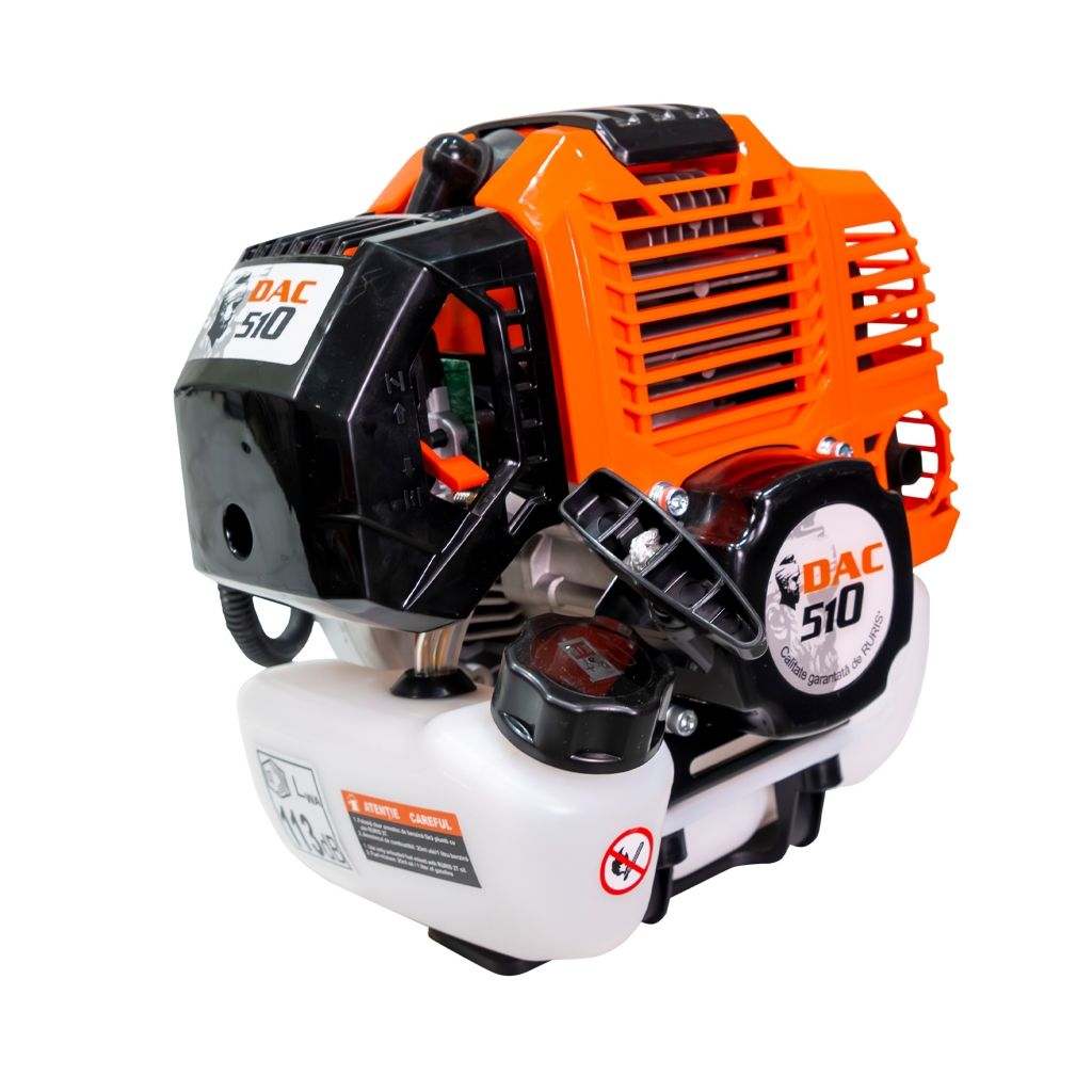 Motorni trimer RURIS DAC 510 3.5KS by RURIS DAC 510 Mašine i uređaji, Motorni trimeri, Svi proizvodi, Vrt i poljoprivreda