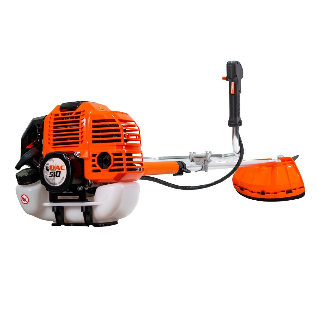 Motorni trimer RURIS DAC 510 3.5KS by RURIS DAC 510 Mašine i uređaji, Motorni trimeri, Svi proizvodi, Vrt i poljoprivreda