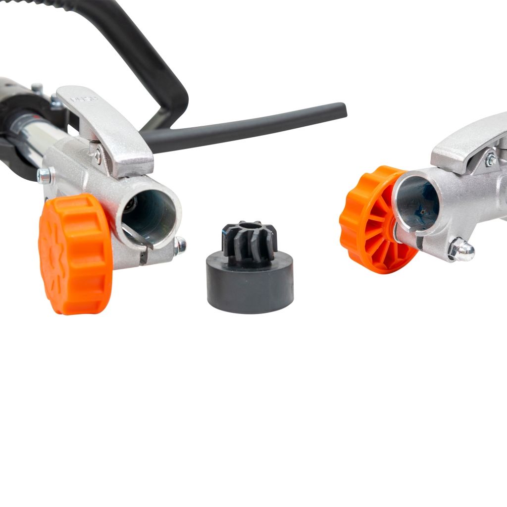 Multifunkcionalni motorni trimer za travu RURIS DAC 335 1.7KS by RURIS DAC 335 Mašine i uređaji, Motorni trimeri, Svi proizvodi