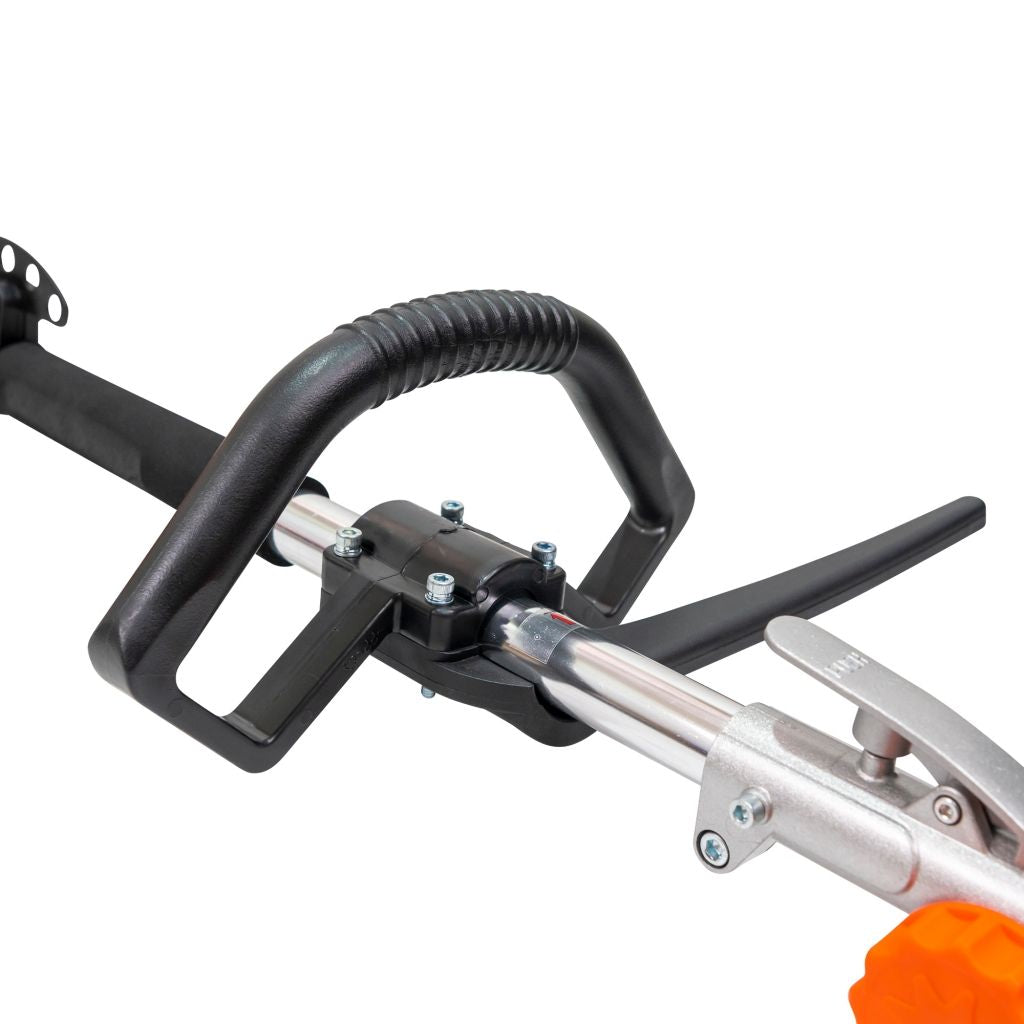 Multifunkcionalni motorni trimer za travu RURIS DAC 335 1.7KS by RURIS DAC 335 Mašine i uređaji, Motorni trimeri, Svi proizvodi