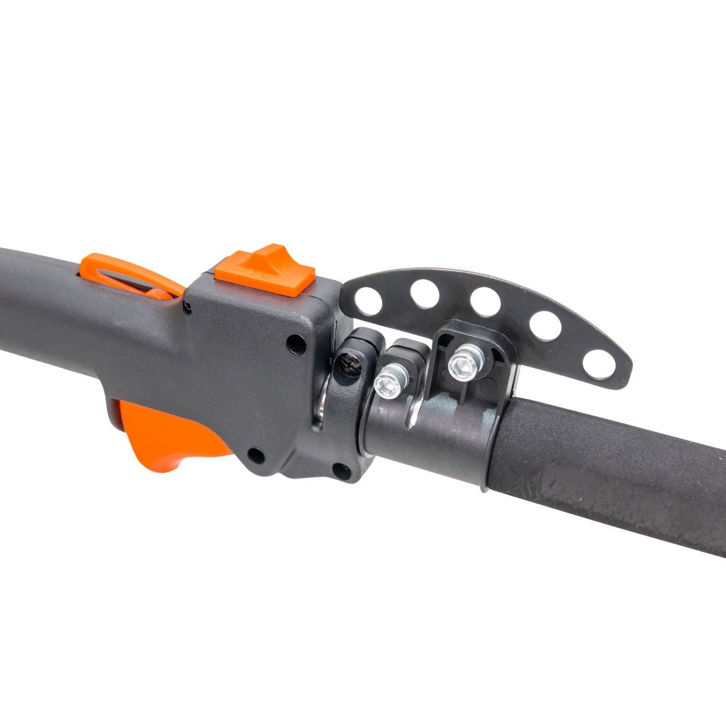 Multifunkcionalni motorni trimer za travu RURIS DAC 335 1.7KS by RURIS DAC 335 Mašine i uređaji, Motorni trimeri, Svi proizvodi