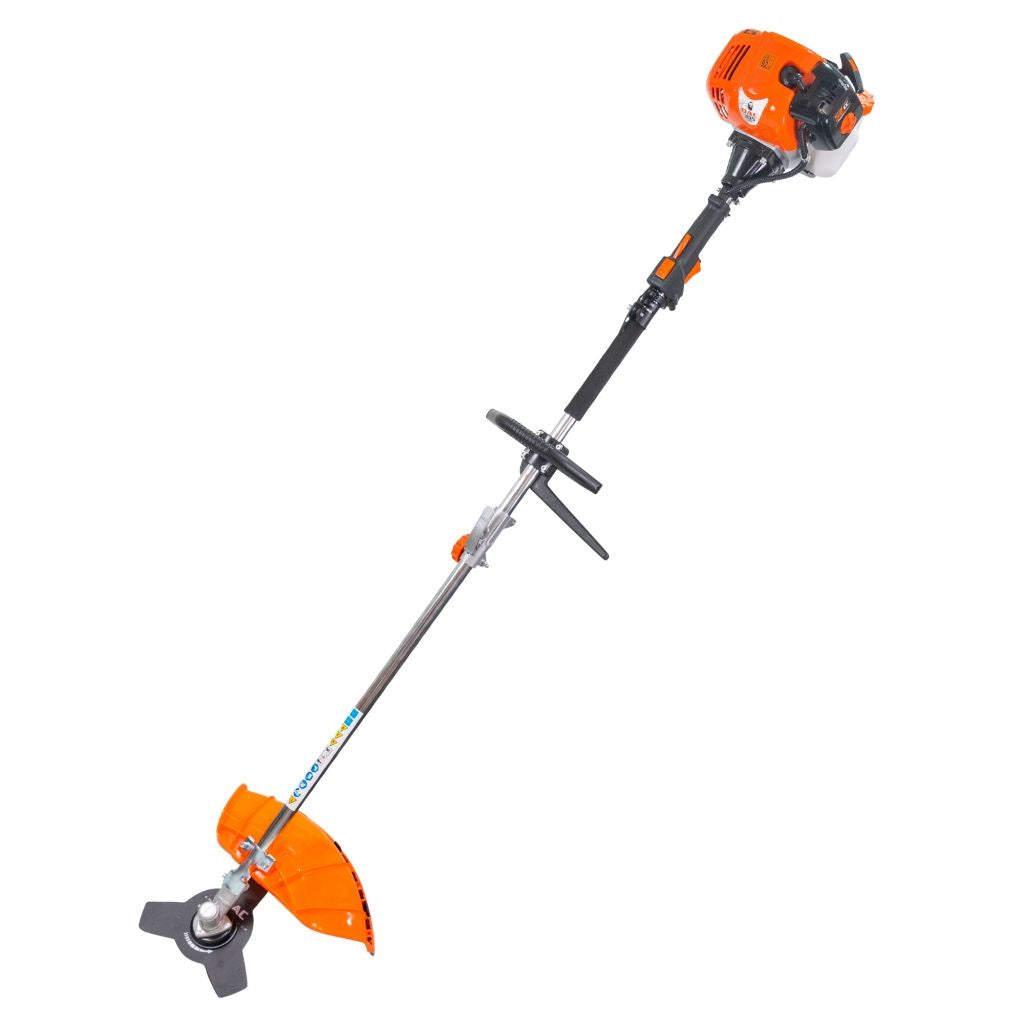 Multifunkcionalni motorni trimer za travu RURIS DAC 335 1.7KS by RURIS DAC 335 Mašine i uređaji, Motorni trimeri, Svi proizvodi