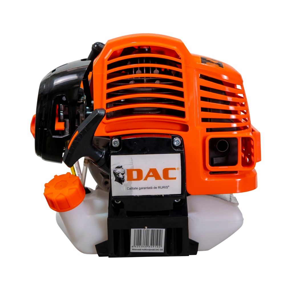 Multifunkcionalni motorni trimer za travu RURIS DAC 335 1.7KS by RURIS DAC 335 Mašine i uređaji, Motorni trimeri, Svi proizvodi