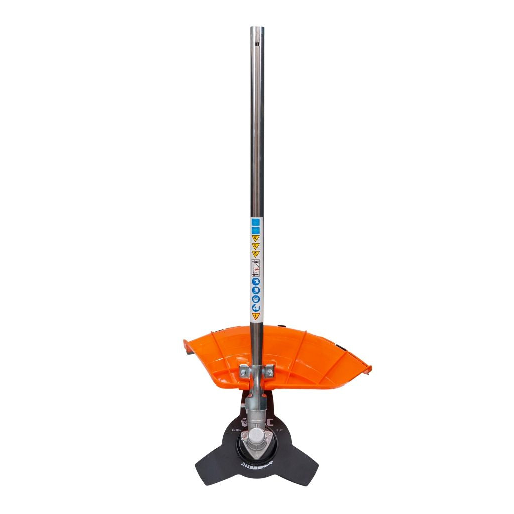 Multifunkcionalni motorni trimer za travu RURIS DAC 335 1.7KS by RURIS DAC 335 Mašine i uređaji, Motorni trimeri, Svi proizvodi